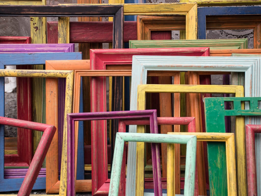 Frame the CMS (Paragraph with only an image) (c) CC0 Public Domain / unsplash.com Frame the CMS (Paragraph with only an image)