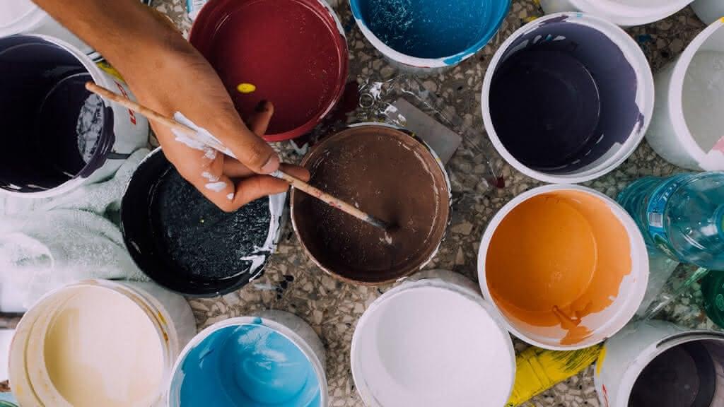 Color the CMS (c) CC0 Public Domain / unsplash.com Color the CMS