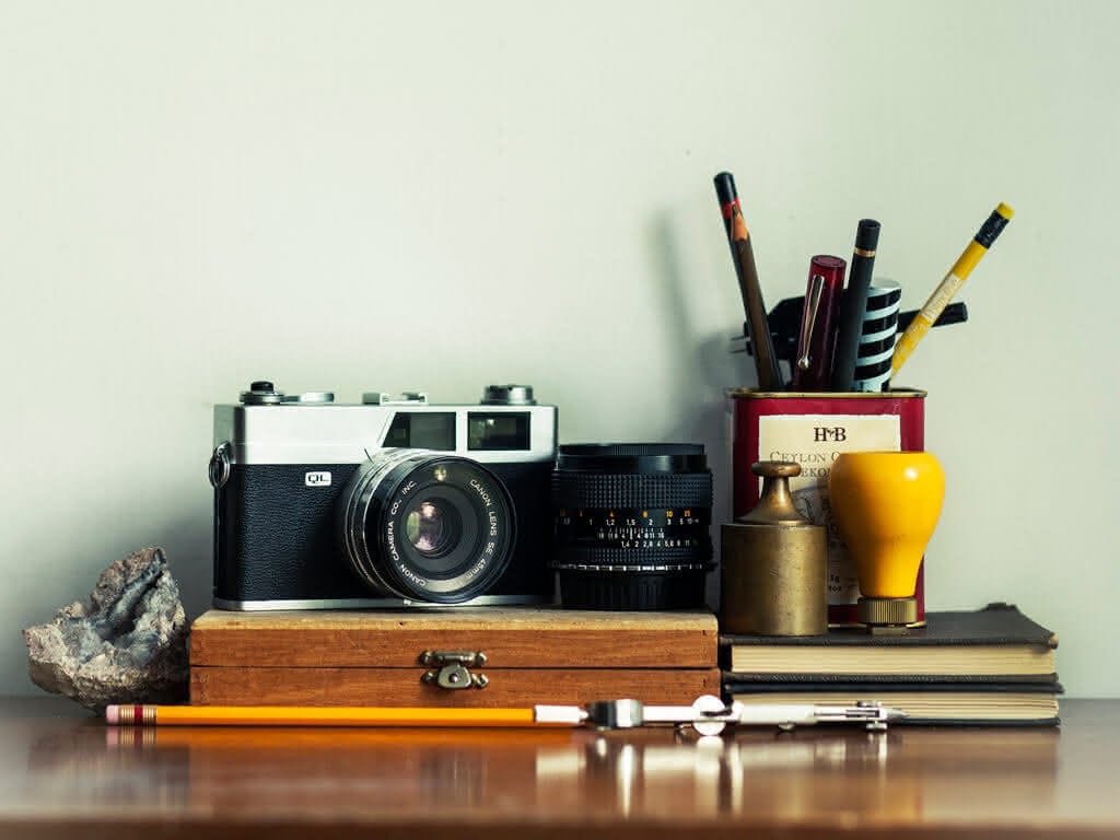 OpenCms is feature rich (c) CC0 Public Domain / unsplash.com OpenCms is feature rich